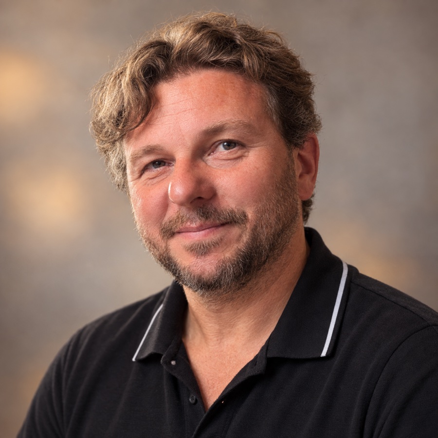Johan Van den Brande